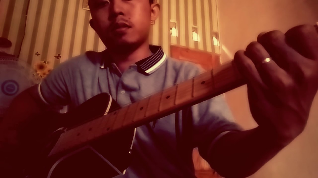 intro "semua tentang kita" PETERPAN - YouTube
