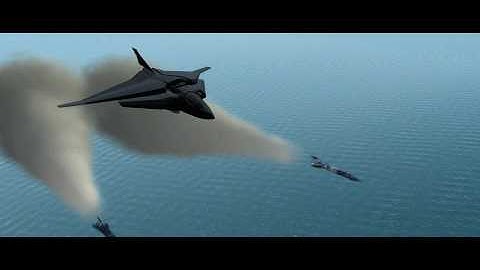 Effects Animation (Particle Effects)