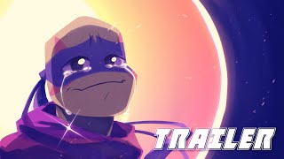 Life Mission: Save My Brothers Comic Trailer (ROTTMNT)