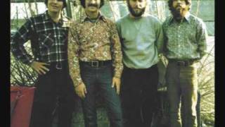 CCR - I Put A Spell On You chords