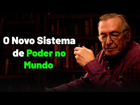 A Implantação do atual Sistema de Poder no Mundo