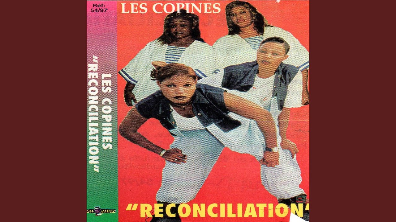 Watch Réconciliation on YouTube Watch Réconciliation on YouTube