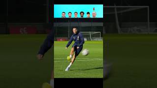 Ballers Vs Robot Keeeper