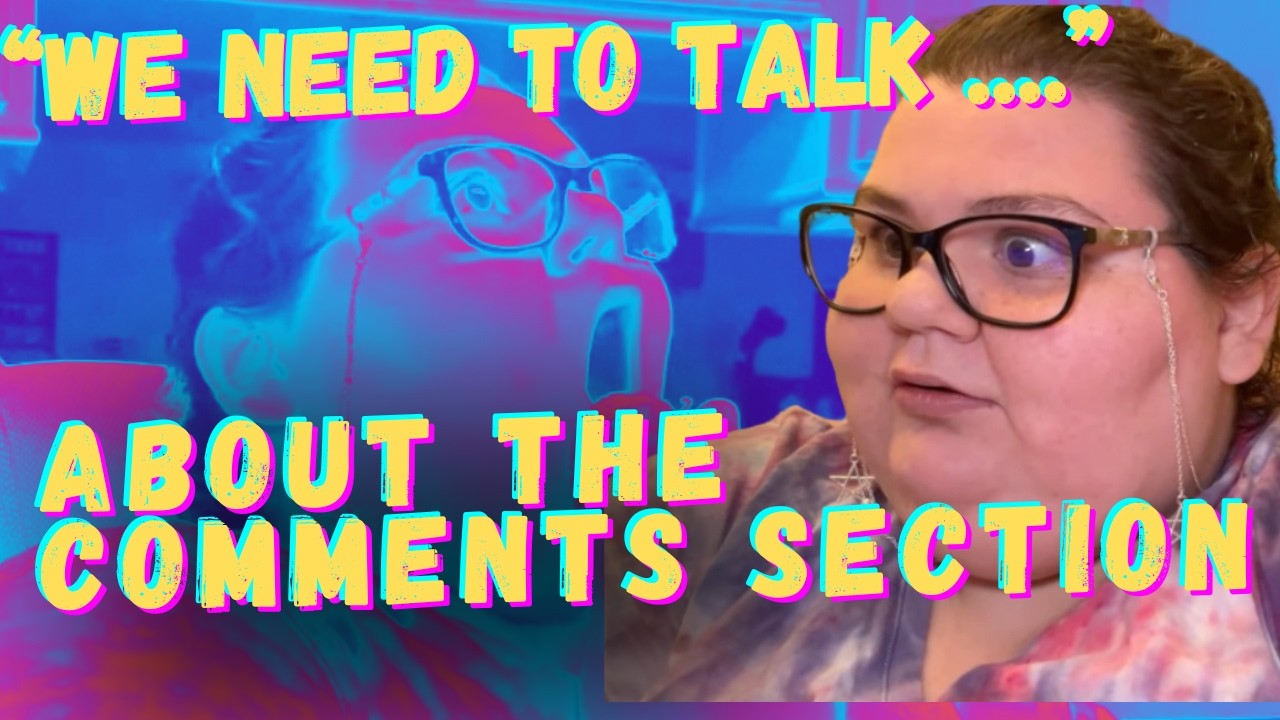 Bombshell! At the disco. (in the comments)