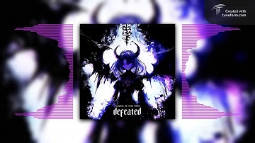 DEFEATED - Ultra Slowed - MAXPVNK