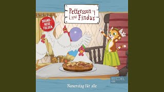 Namenstag für alle - Teil 5