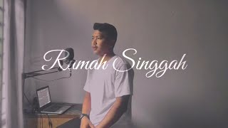 RUMAH SINGGAH - FABIO ASHER (cover Andi Julianto)  #rumahsinggah