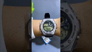 G-SHOCK MWD-100H-9 #casiowatches #casioindonesia #casio