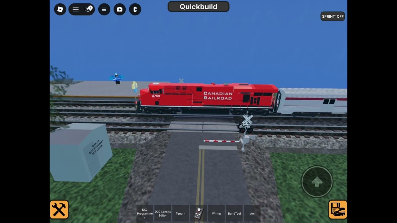 ES40DC CSX 5200 Compilation