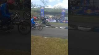 Drag Jupiter 130Cc. Gds