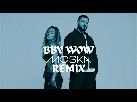 Karol G, Judeline, rusowsky - BBY WOW (MOSKA Remix)