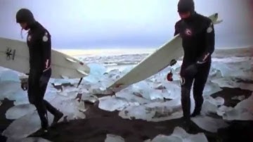 ON DEMAND: Board Stories Rip Curl Pro Search Trailer