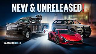 Complete Drip Feed Vehicle Breakdown | GTA 5 Summer Update