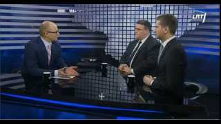 Ministre Ką?, 2015 01 21, Lrt