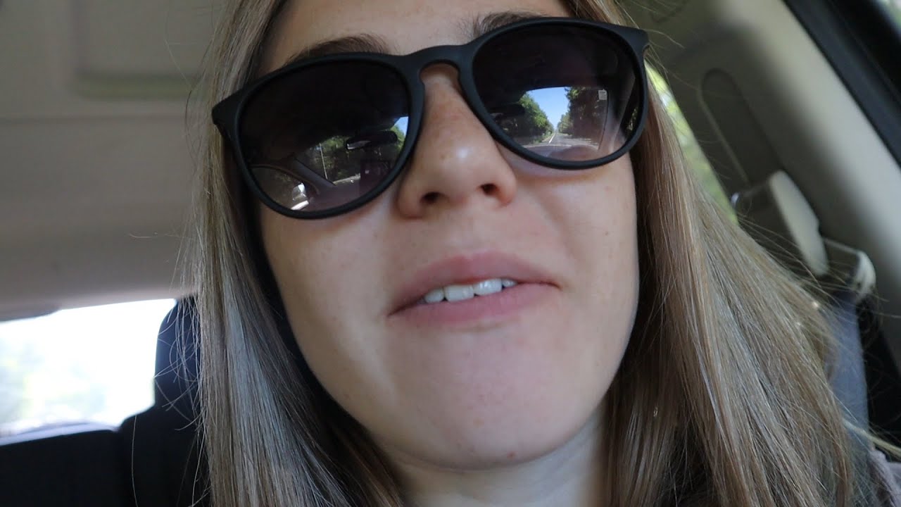 Alli Is SO ANNOYING YouTube