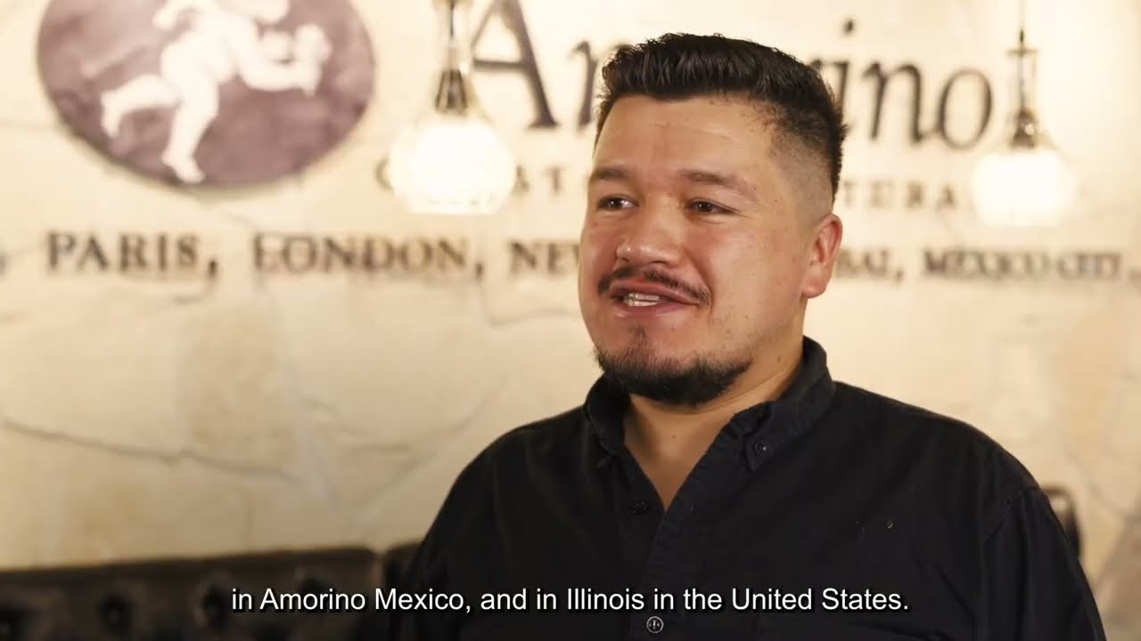 Deliverect & Amorino: Transforming Gelato Sales in Mexico