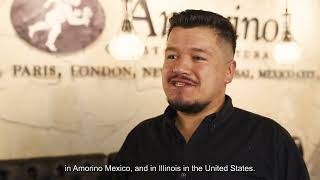 Deliverect & Amorino: Transforming Gelato Sales in Mexico screenshot 1