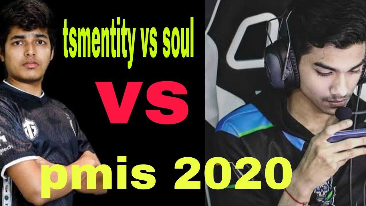 REGALTOUS VS JOHNATHAN| TEAM SOUL VS TEAM TSM ENTITY