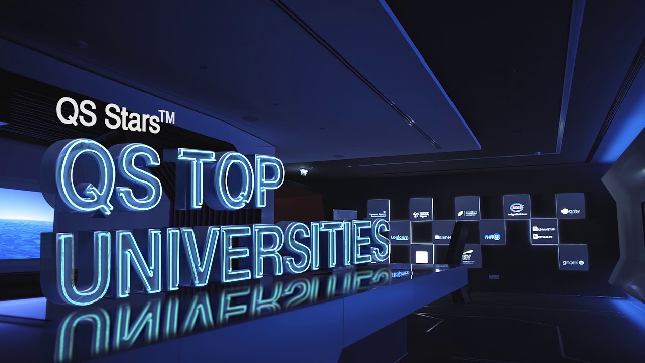 Qs Top Universities 2018