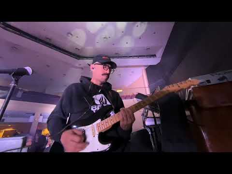 Ask Me Why - Michael Bethany guitar cam November 30, 2025