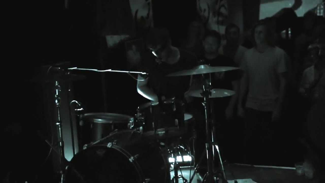 Tiger Beams - Beams Of Light (Live) Filmed by Something From The Scene