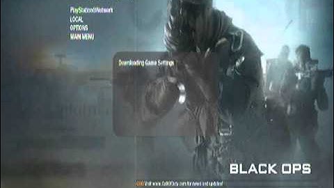 Treyarch..FIX YOUR DAMN GAME HOE!!