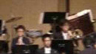Video thumbnail of ""Beauty and The Beast" ~ Annual Concert 2005"