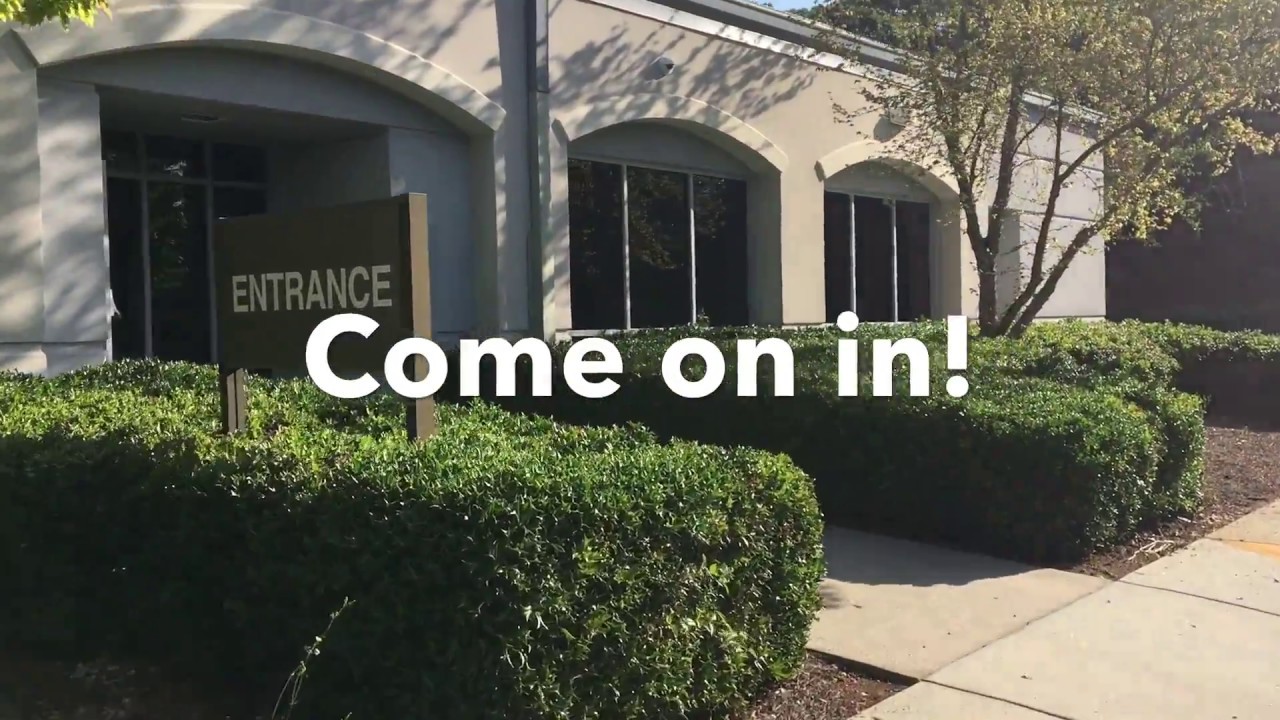 Inside Habitat for Humanity's new office YouTube