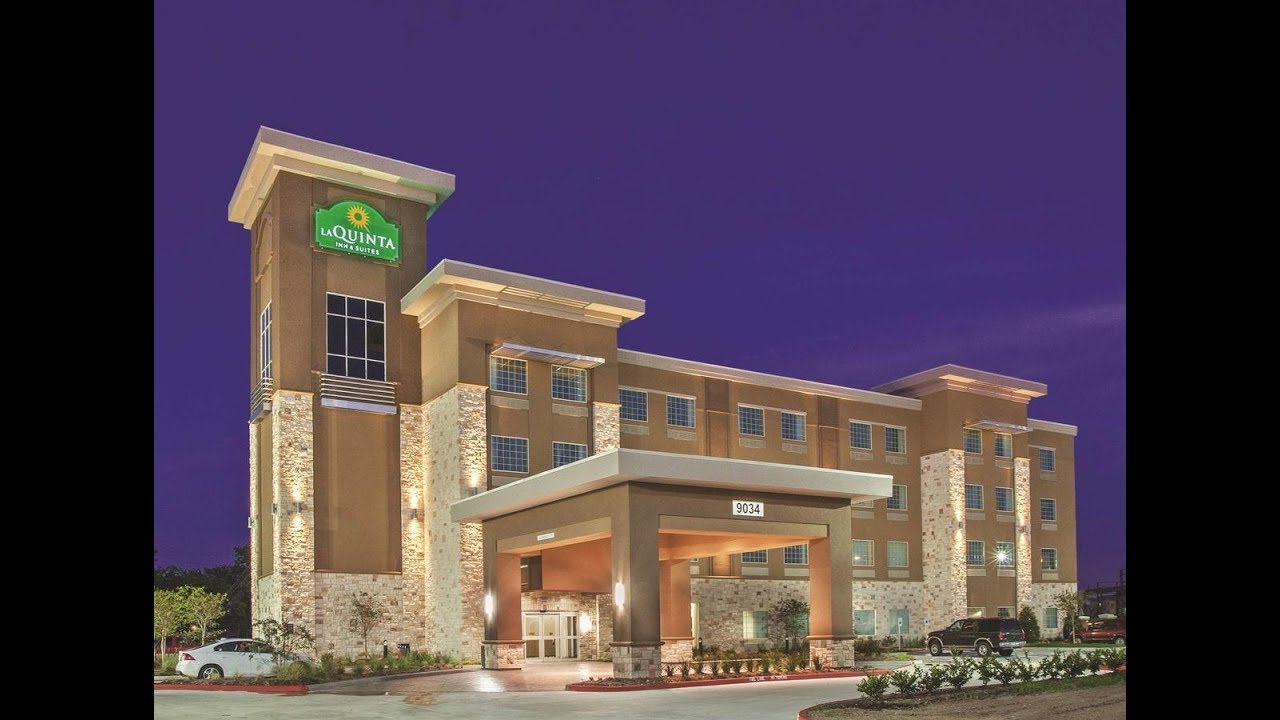 La Quinta Inn & Suites Houston NW Beltway 8/ West RD Houston Hotels