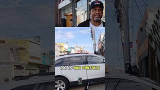 911 NO FUNCIONA: Nos Amenazaron con Palo #shorts