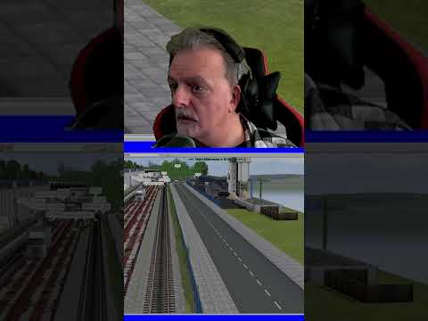Block ärgernt mich - Frühstücksstream mit #EEP18 der Eisenbahn Simulation | #kcollies auf #Twitch