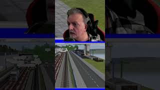 Block ärgernt mich - Frühstücksstream mit #EEP18 der Eisenbahn Simulation | #kcollies auf #Twitch