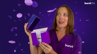 The Teeth Whitening Trays by BURST are here!