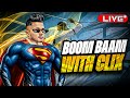 🔴 AAJAO 1v1 ME CRAZY ROOM KHELTE HAI🔥| ROAD TO 3K🔥#bgmishorts #clix is live bgmi#clix is live