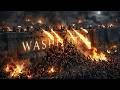 Washington39s Massive Wall defends against Zombie 