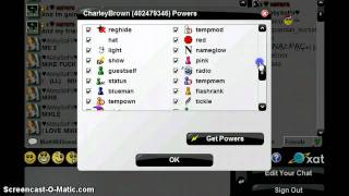 My Real XAT Powers!