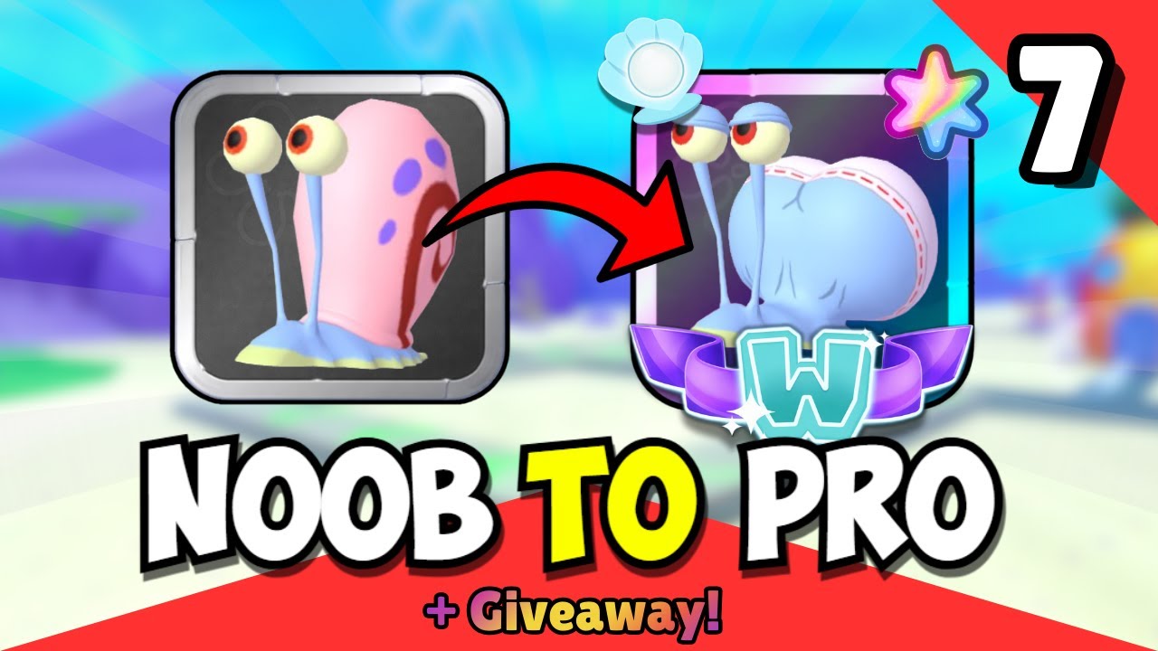 No Robux, No Macro, and No Trading NOOB to PRO Free to Play in SpongeBob Tower Defense 2026 | Part 7