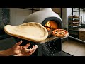Before You Open A Pizza Bakery Watch This 