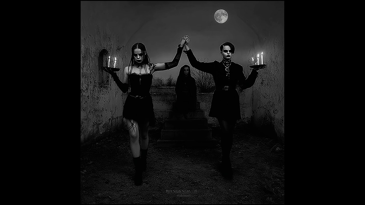 My Kind (visualizer)