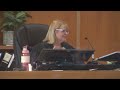 Tremaine Jones sentencing; judge's statement | FOX6 News Milwaukee