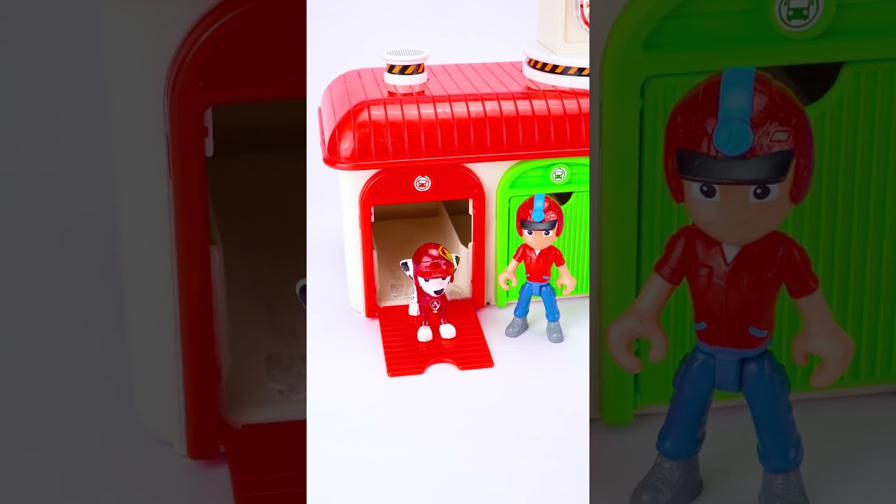 Relaxing Unboxing Experience with Paw Patrol Toy for US Collectors 🇺🇸  