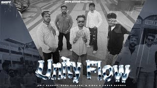 UNITY FLOW (Official Audio) Sniff | New Punjabi Song 2026 | Latest Punjabi Song 2026