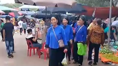 Toàn Cảnh Lễ Hội Bắc Lệ - Hữu Lũng 30/3/2025 (ÂL) Nhiều Nghệ Nhân Hát Sli Tới Dự Đông Vui