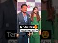Sachin Tendulkar with wife and daughters #saratendulkar #saniyachandok #arjuntendulkar #viral #mom