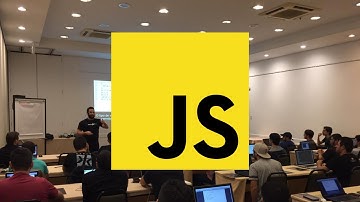 Conheça o curso JavaScript Masterclass