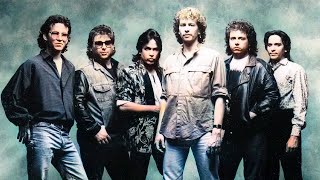 Toto - One Road (1999) - Instrumental only