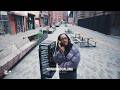 Pistol Po - POPPED OUTSIDE | Yo Who Dis?! Performance #yowhodiscalling #yowhodis