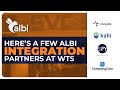 Meet Some of Our Integration Partners!