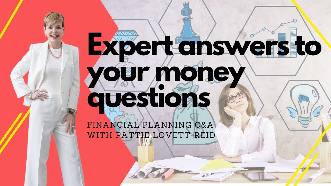 Unlock the Secrets to Financial Success: Expert Answers on Investing ...