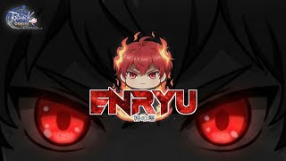 ENRYU BREAKER POV | EMPERIUM OVERRUN | 5-24-2026 HIGHLIGHTS | RAGNAROK ORIGIN CLASSIC | #highpriest